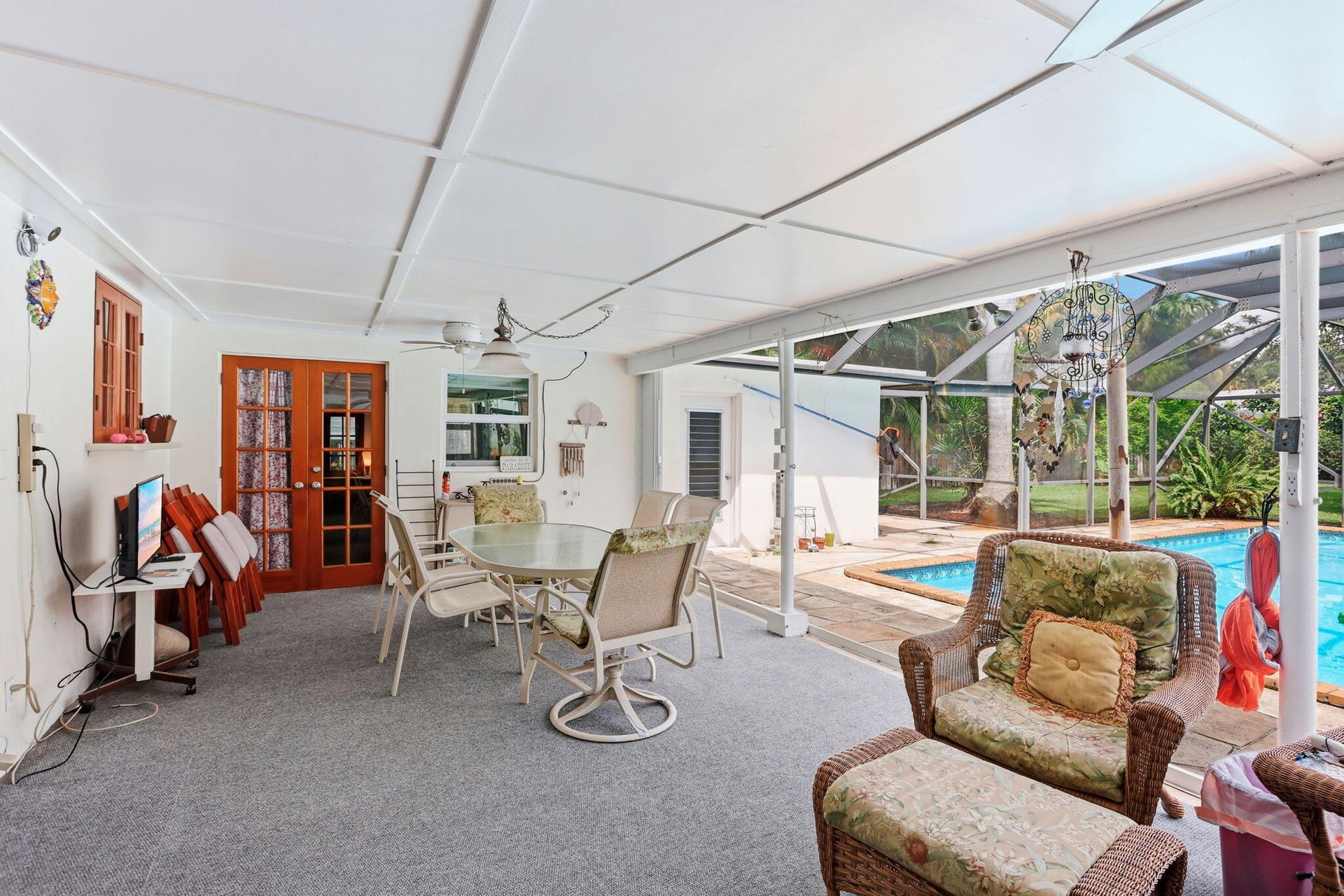 Palm Trail Delray Beach Residence photo 21