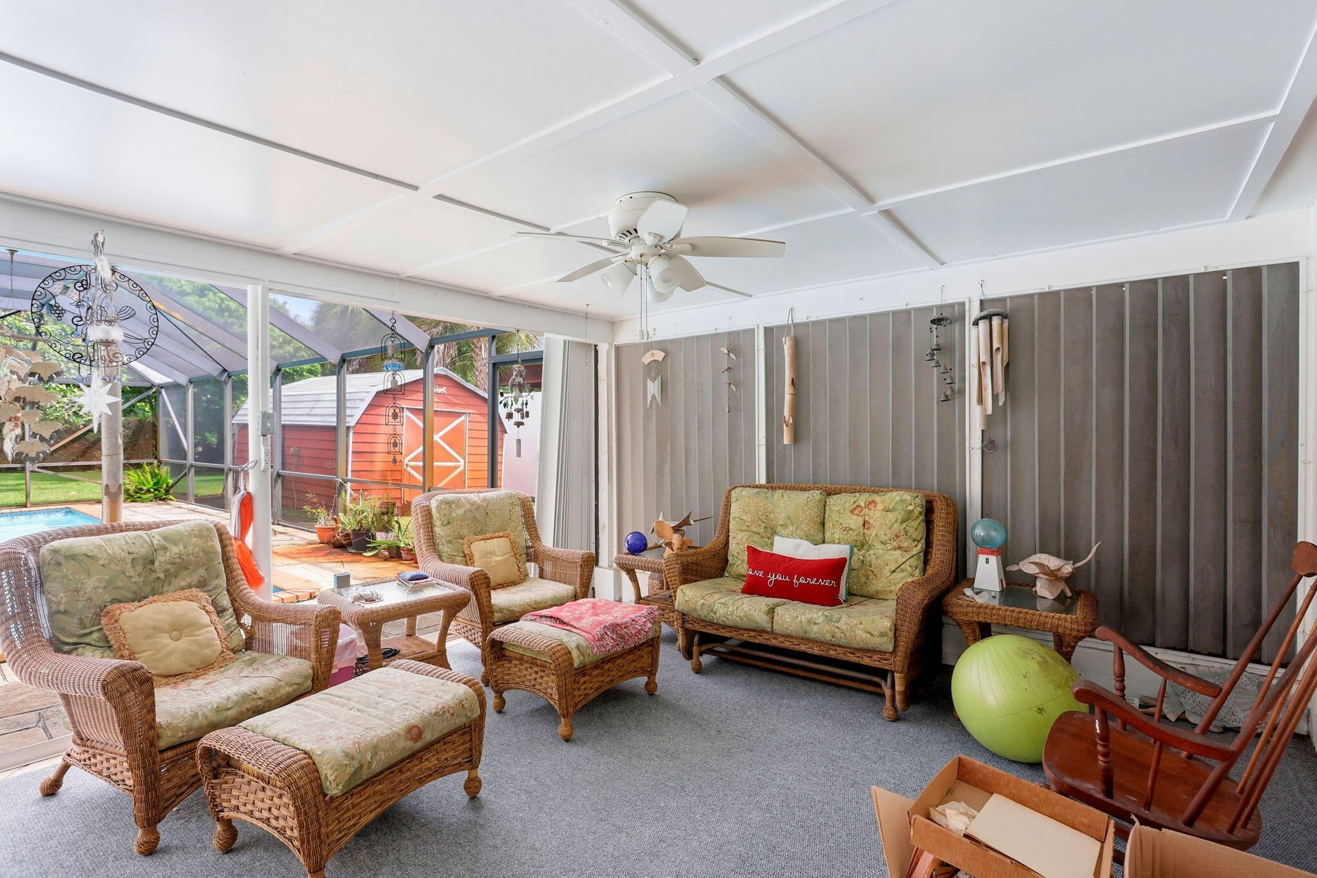 Palm Trail Delray Beach Residence photo 22