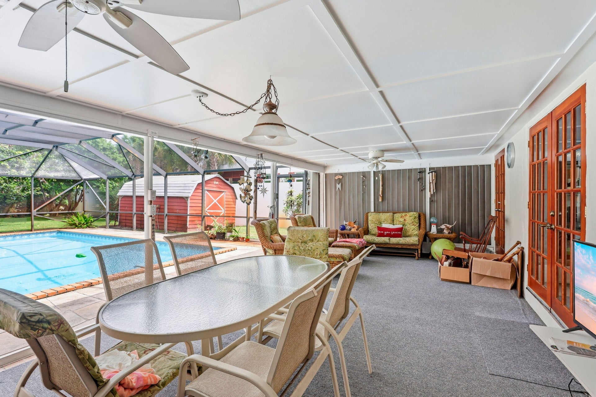 Palm Trail Delray Beach Residence photo 23