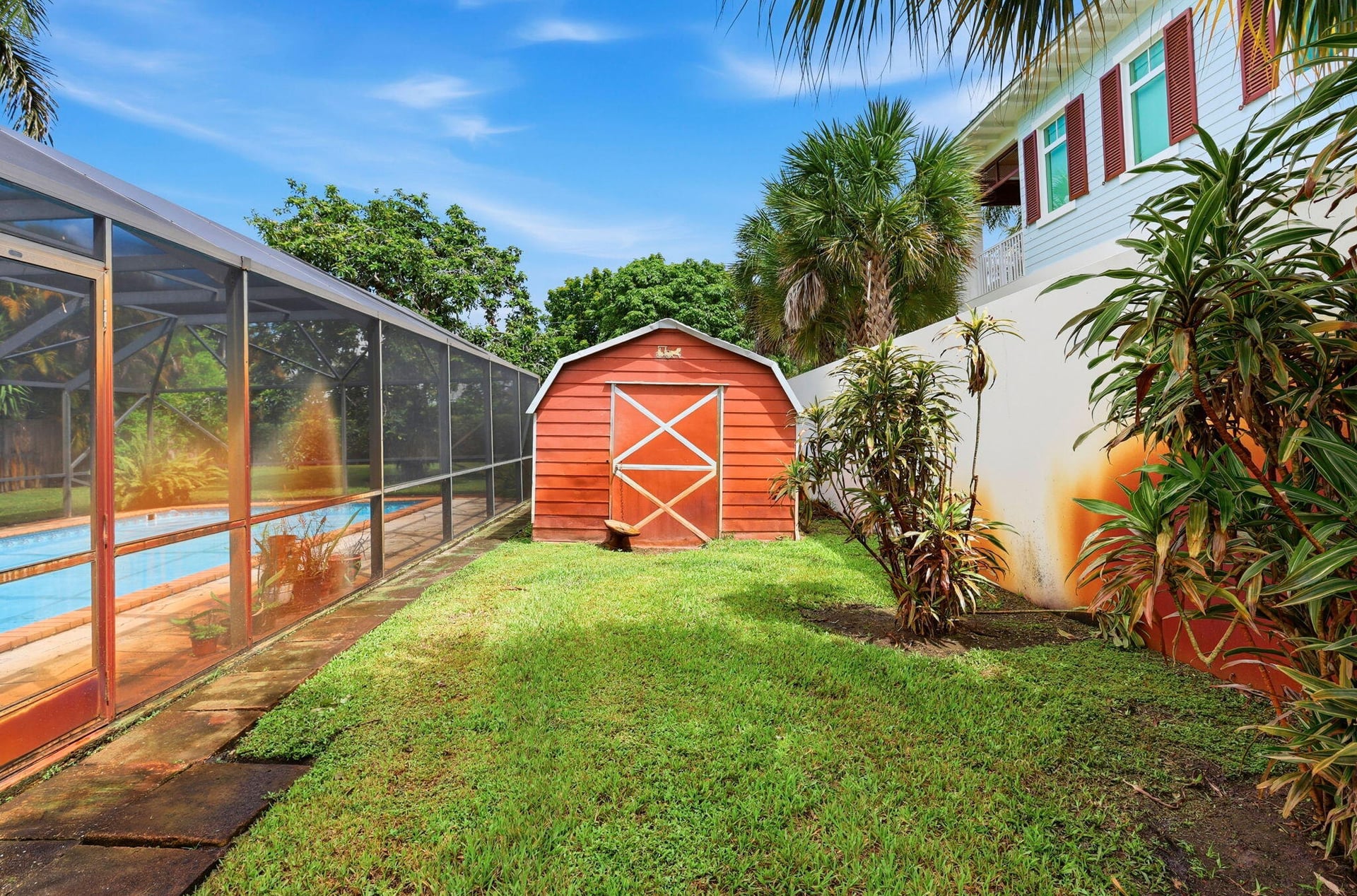Palm Trail Delray Beach Residence photo 24