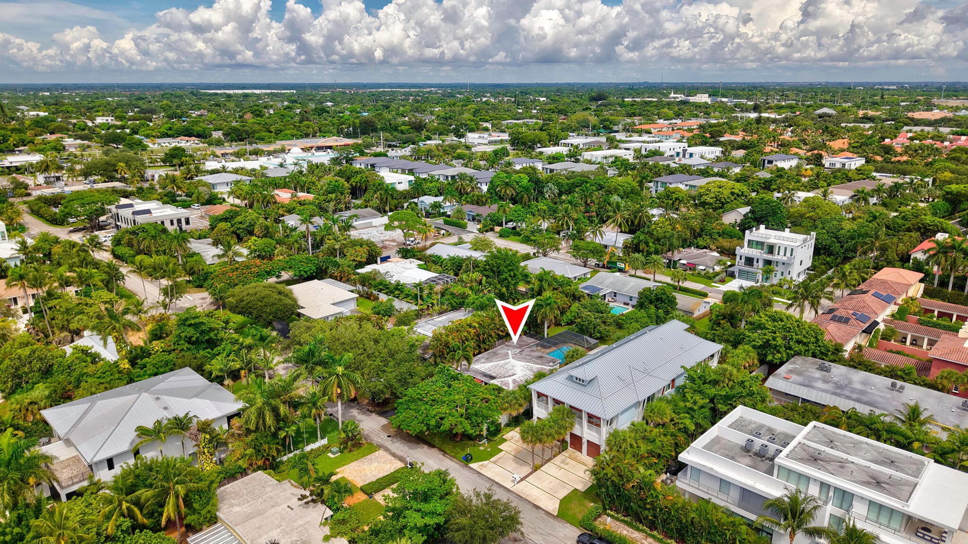 Palm Trail Delray Beach Residence photo 31