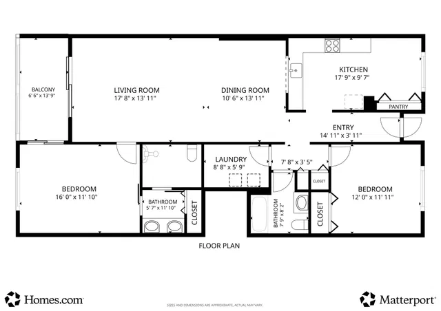 Unit 402 photo 27
