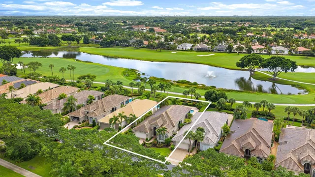 Ibis Golf & Country Club Residence photo 3
