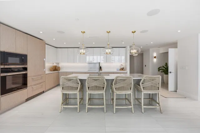 Amrit Ocean Resort & Residences Unit P-PH4 photo 3