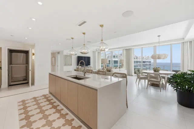 Amrit Ocean Resort & Residences Unit P-PH4 photo 5