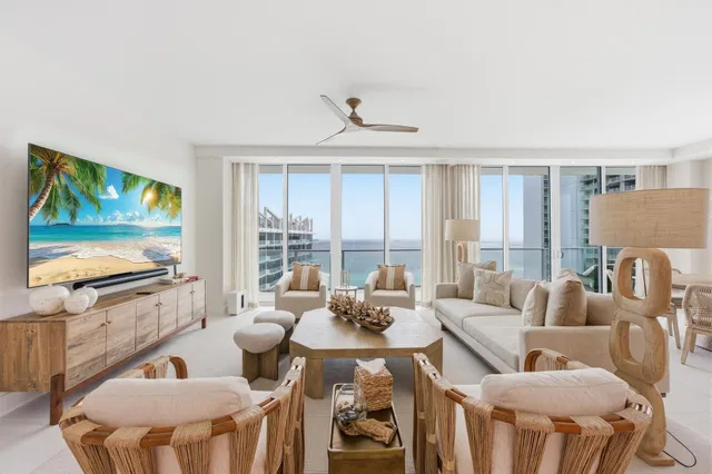 Amrit Ocean Resort & Residences Unit P-PH4 photo 6