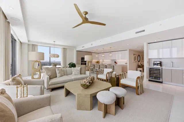 Amrit Ocean Resort & Residences Unit P-PH4 photo 8