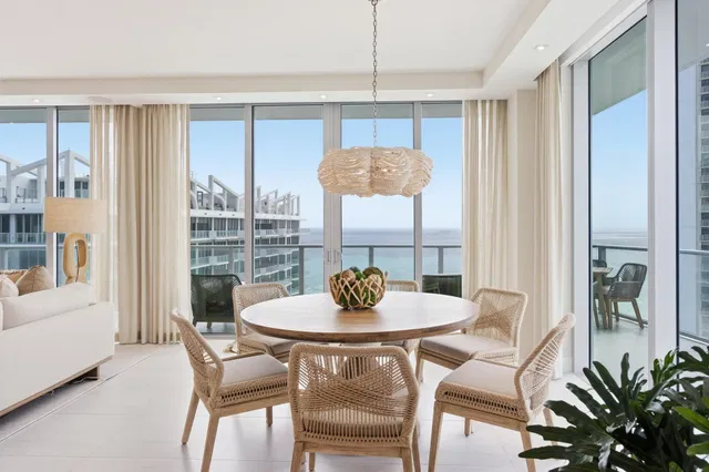 Amrit Ocean Resort & Residences Unit P-PH4 photo 9