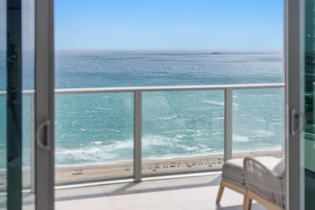 Amrit Ocean Resort & Residences Unit P-PH4 photo 10