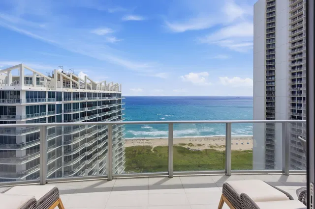 Amrit Ocean Resort & Residences Unit P-PH4 photo 11
