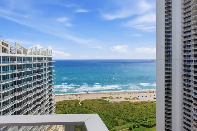 Amrit Ocean Resort & Residences Unit P-PH4 photo 12