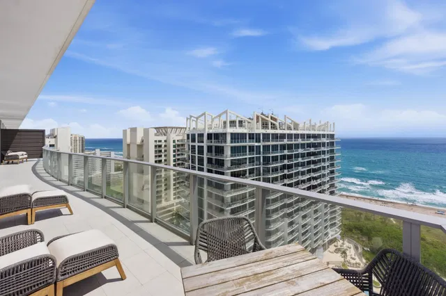 Amrit Ocean Resort & Residences Unit P-PH4 photo 13