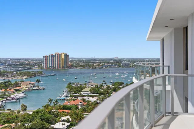 Amrit Ocean Resort & Residences Unit P-PH4 photo 14