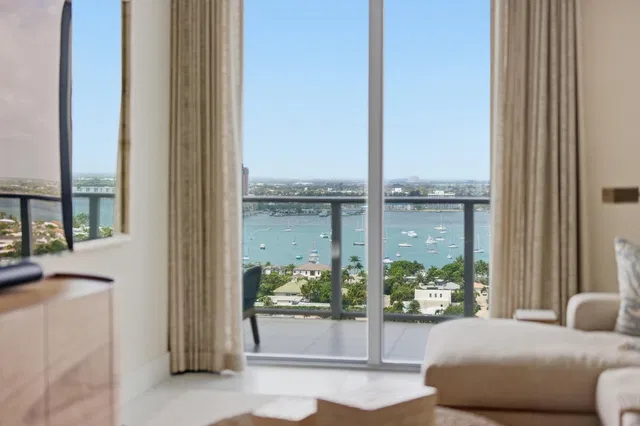 Amrit Ocean Resort & Residences Unit P-PH4 photo 16