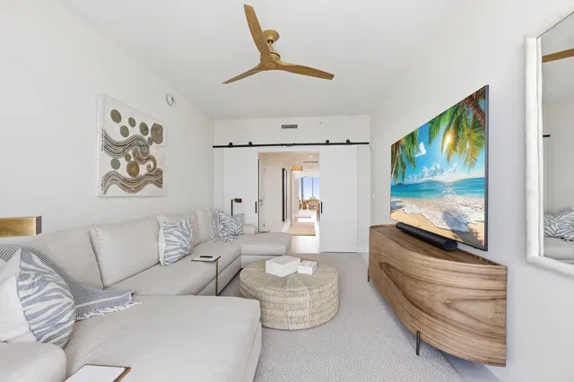 Amrit Ocean Resort & Residences Unit P-PH4 photo 17