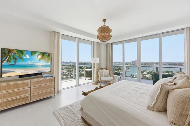 Amrit Ocean Resort & Residences Unit P-PH4 photo 20