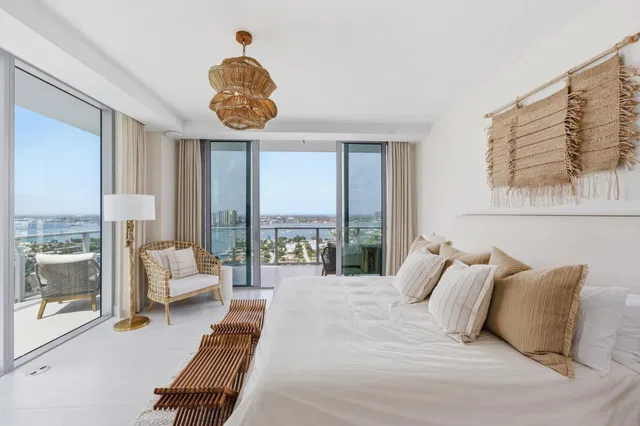 Amrit Ocean Resort & Residences Unit P-PH4 photo 21