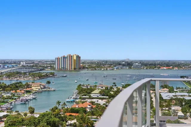 Amrit Ocean Resort & Residences Unit P-PH4 photo 23