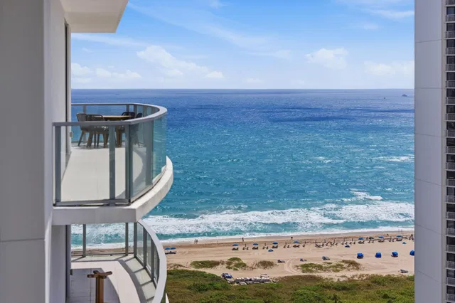 Amrit Ocean Resort & Residences Unit P-PH4 photo 24