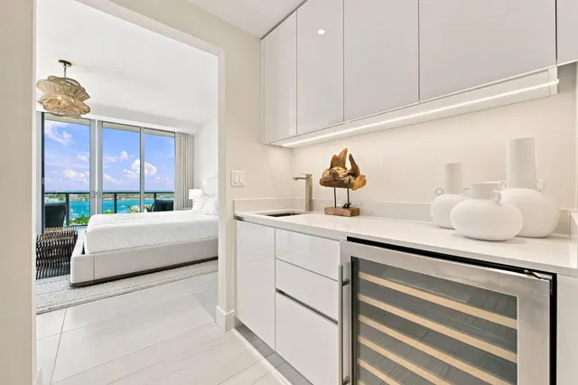 Amrit Ocean Resort & Residences Unit P-PH4 photo 25