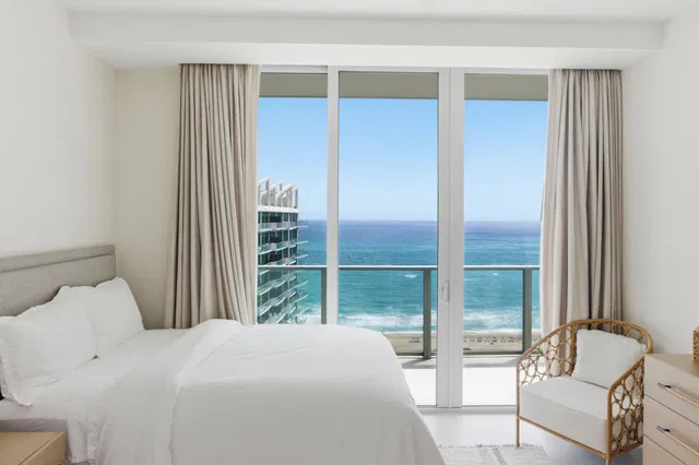 Amrit Ocean Resort & Residences Unit P-PH4 photo 31