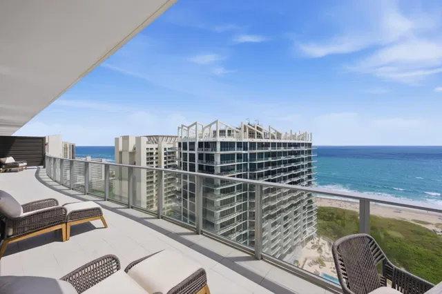 Amrit Ocean Resort & Residences Unit P-PH4 photo 32