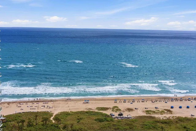 Amrit Ocean Resort & Residences Unit P-PH4 photo 33