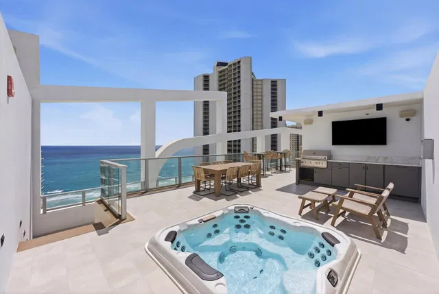 Amrit Ocean Resort & Residences Unit P-PH4 photo 42