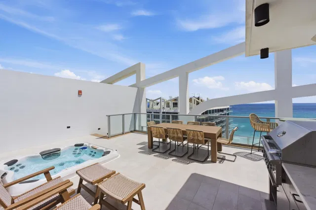 Amrit Ocean Resort & Residences Unit P-PH4 photo 43