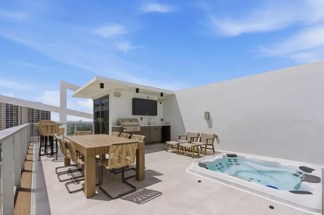 Amrit Ocean Resort & Residences Unit P-PH4 photo 44