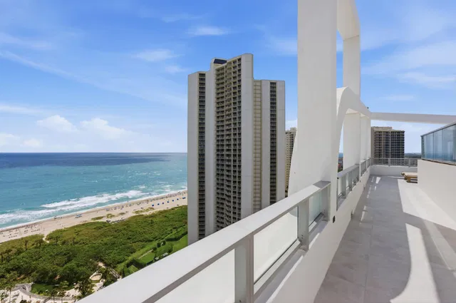 Amrit Ocean Resort & Residences Unit P-PH4 photo 45