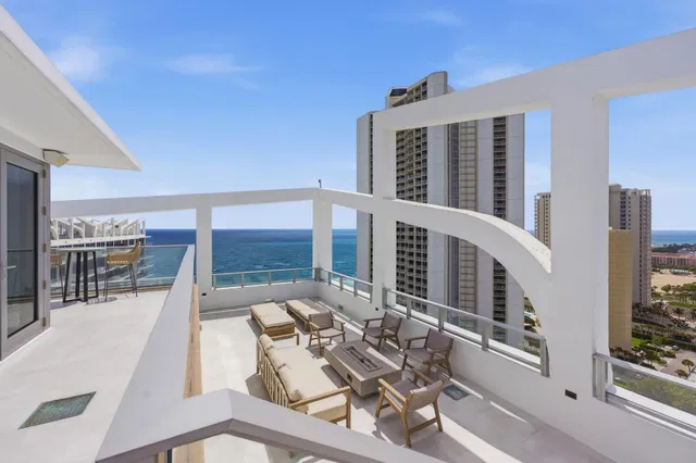 Amrit Ocean Resort & Residences Unit P-PH4 photo 47