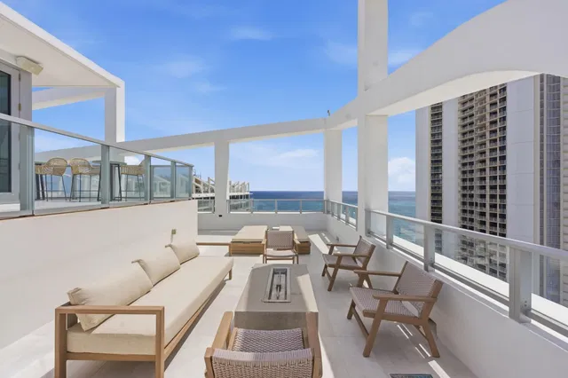 Amrit Ocean Resort & Residences Unit P-PH4 photo 48