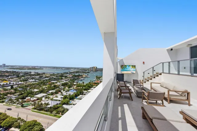 Amrit Ocean Resort & Residences Unit P-PH4 photo 49