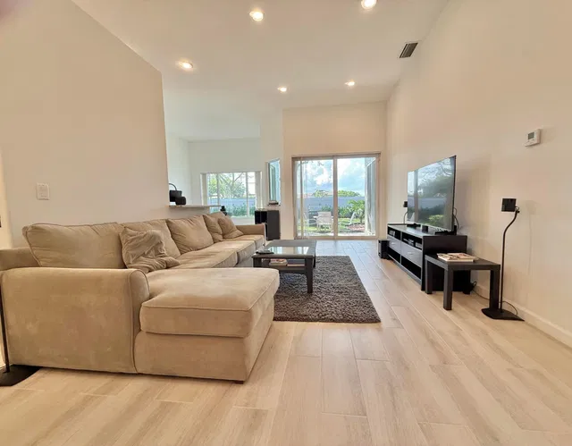 PGA National Palm Beach Gardens Residence photo 5
