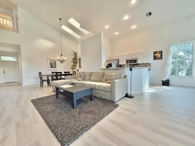 PGA National Palm Beach Gardens Residence photo 6