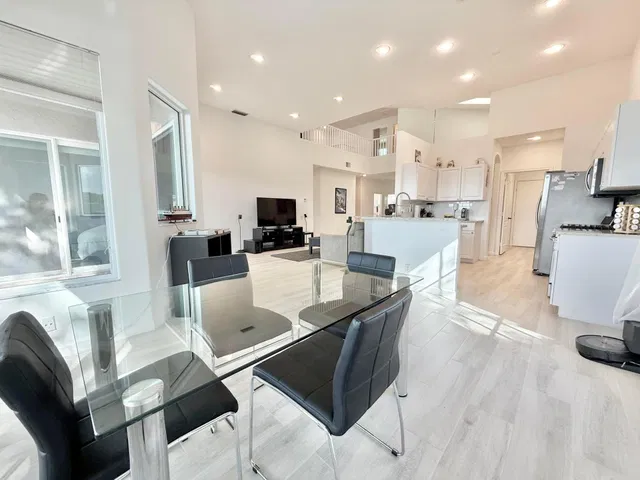 PGA National Palm Beach Gardens Residence photo 9