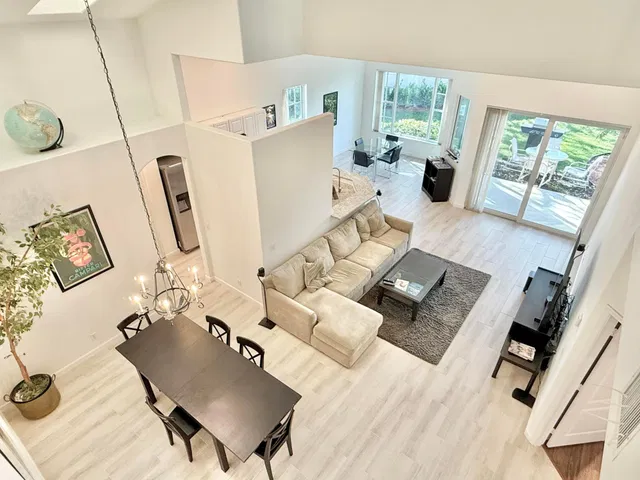 PGA National Palm Beach Gardens Residence photo 24