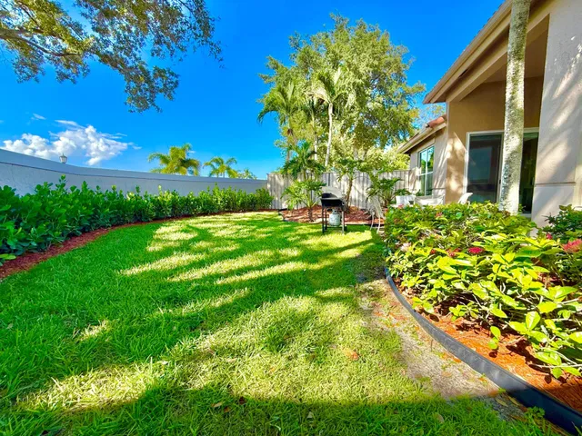 PGA National Palm Beach Gardens Residence photo 26