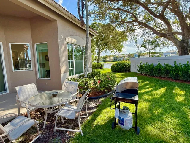 PGA National Palm Beach Gardens Residence photo 27