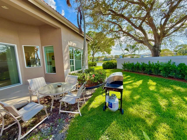 PGA National Palm Beach Gardens Residence photo 28