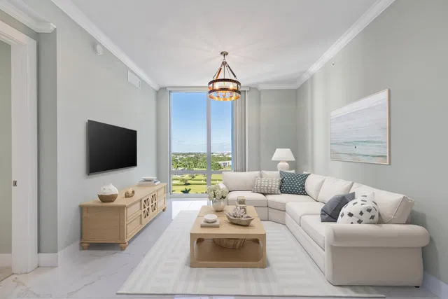Water Club North Palm Beach Unit 1003 photo 3