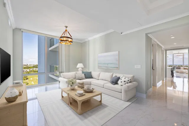 Water Club North Palm Beach Unit 1003 photo 5