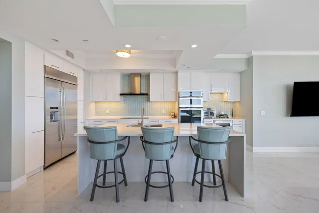 Water Club North Palm Beach Unit 1003 photo 7
