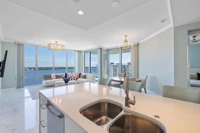 Water Club North Palm Beach Unit 1003 photo 8