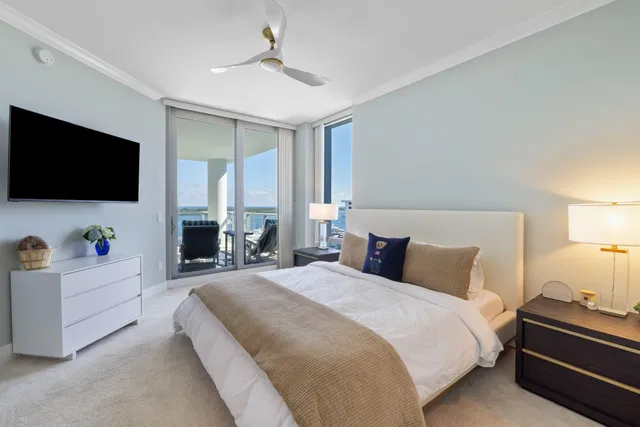 Water Club North Palm Beach Unit 1003 photo 11