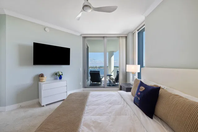 Water Club North Palm Beach Unit 1003 photo 12