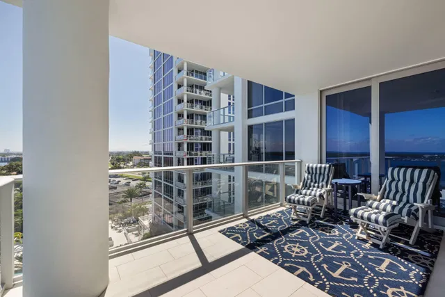 Water Club North Palm Beach Unit 1003 photo 13
