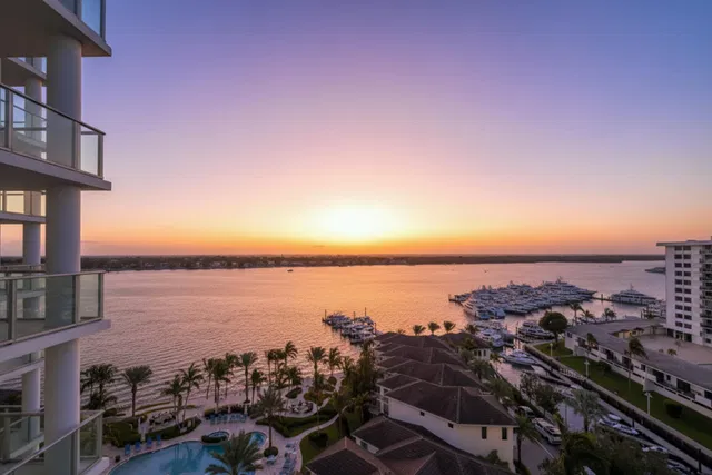 Water Club North Palm Beach Unit 1003 photo 14