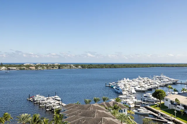 Water Club North Palm Beach Unit 1003 photo 22